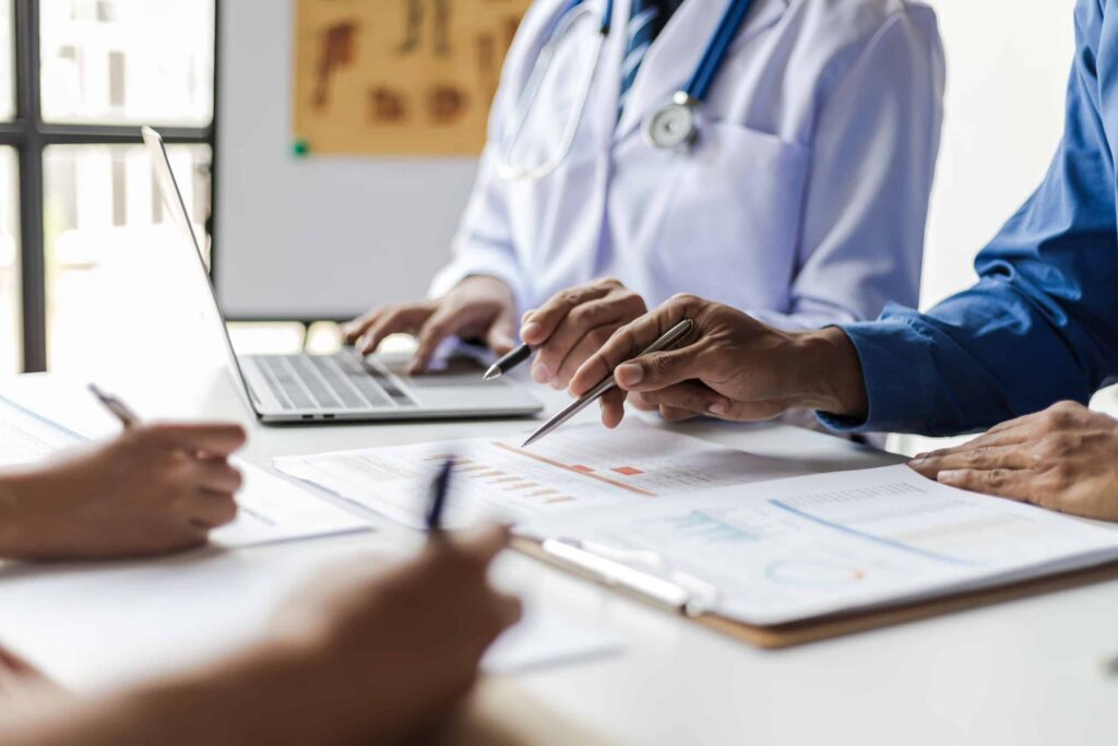 Unlock Growth with CollaborateMD: Healthcare Revenue Cycle Optimization Made Simple 