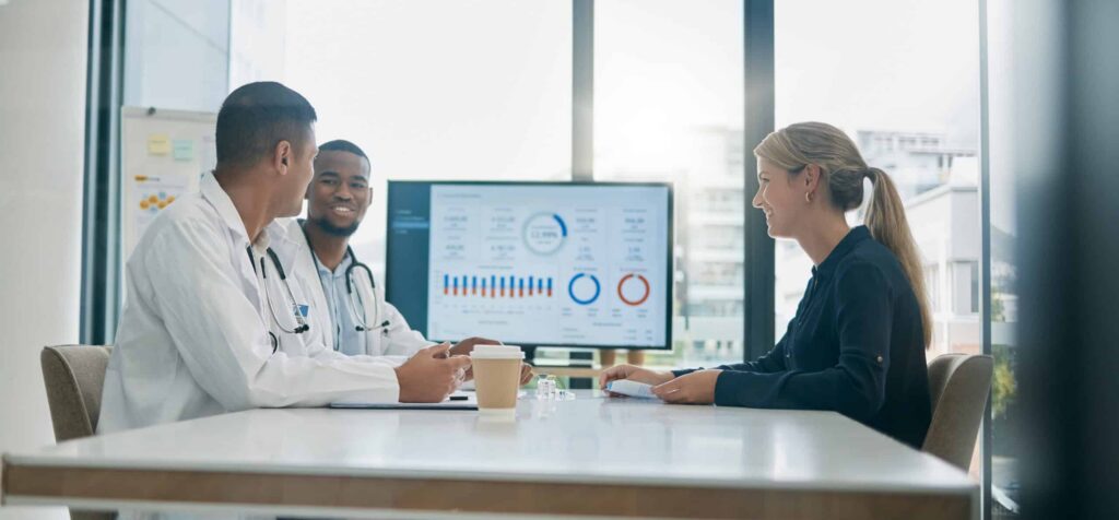 How AI-Powered Automation Is Transforming the Healthcare Revenue Cycle 