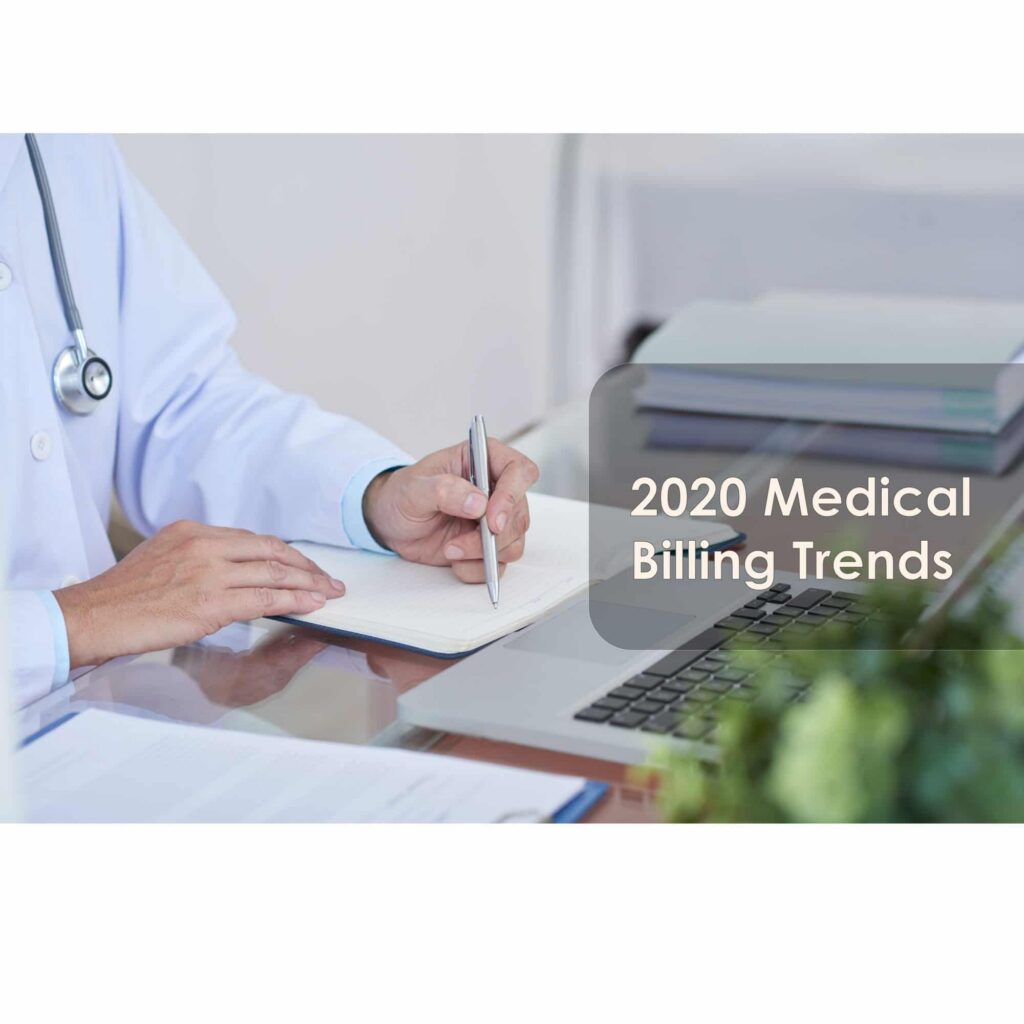 The Future of Medical Billing: 4 Trends That Will Keep Growing