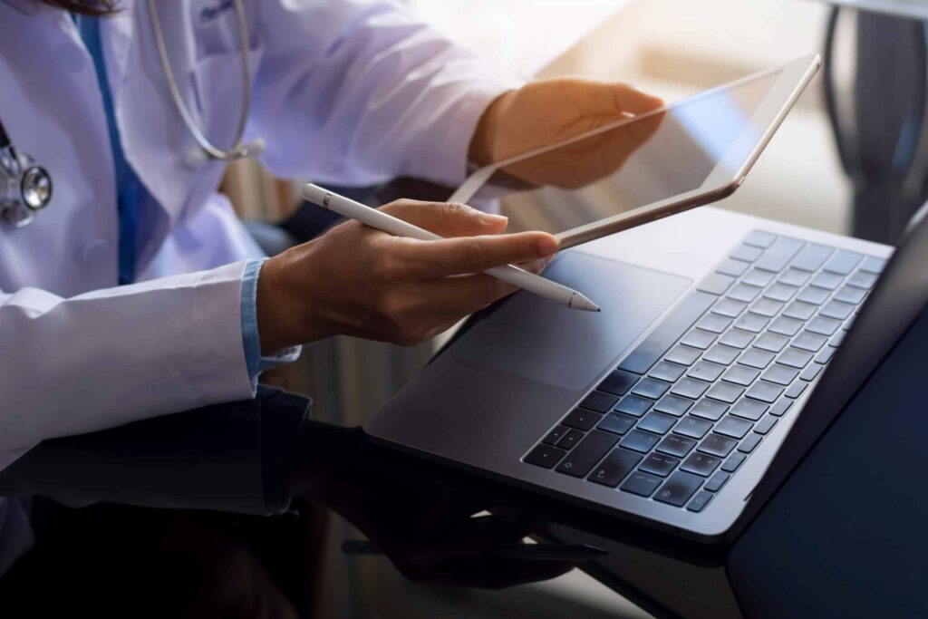 What Is a Clearinghouse in Healthcare?  