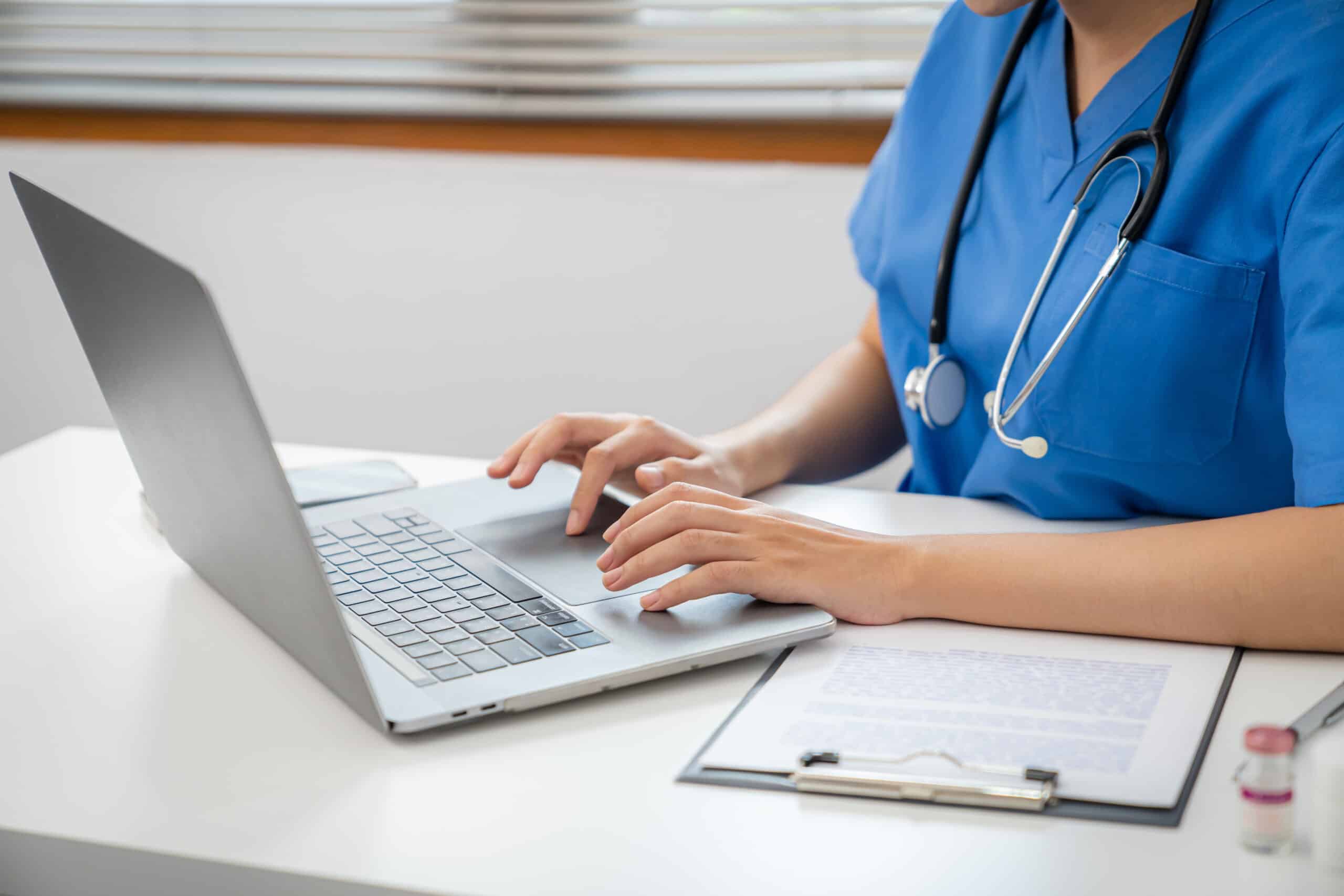 Anesthesia Medical Billing Software | CollaborateMD
