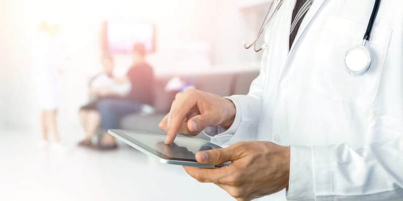 5 Ways Healthcare Technology Helps Improve Patient Engagement