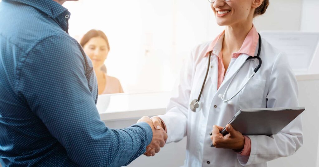 Optimizing the Intelligent Intake Process 