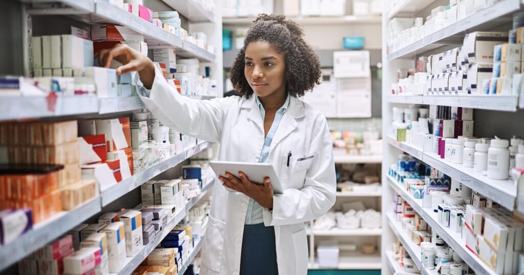 How Digital Transformation is Reshaping the Healthcare Supply Chain  
