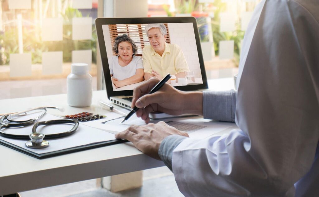 The Top Features and Benefits of Telemedicine Technology