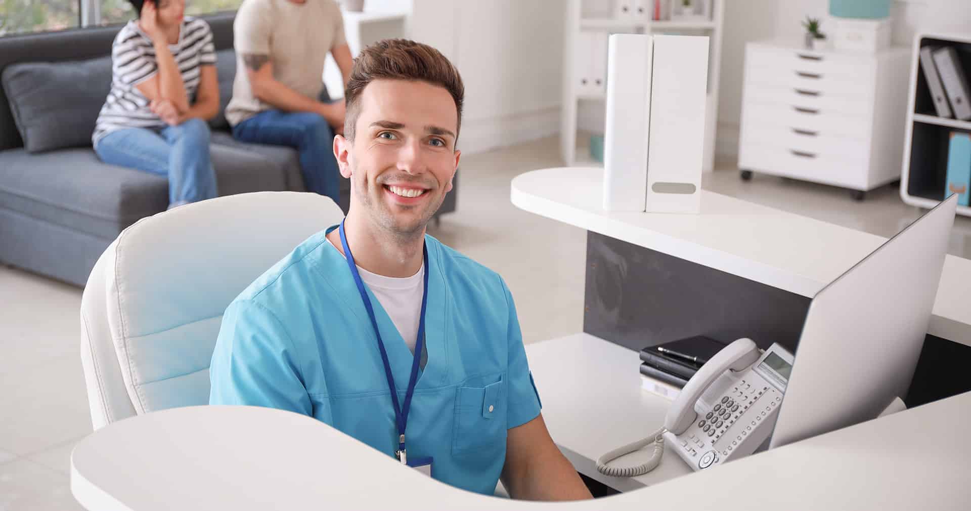 SMS Text and Broadcast Messaging | CollaborateMD