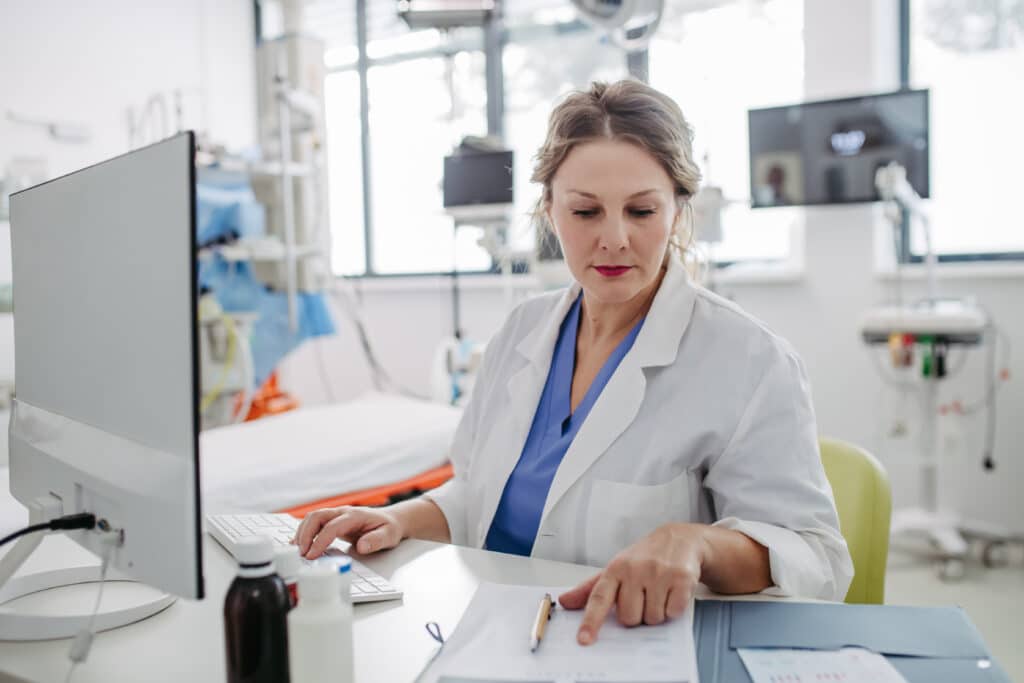 How AI Medical Billing Software Improves Practice Finances
