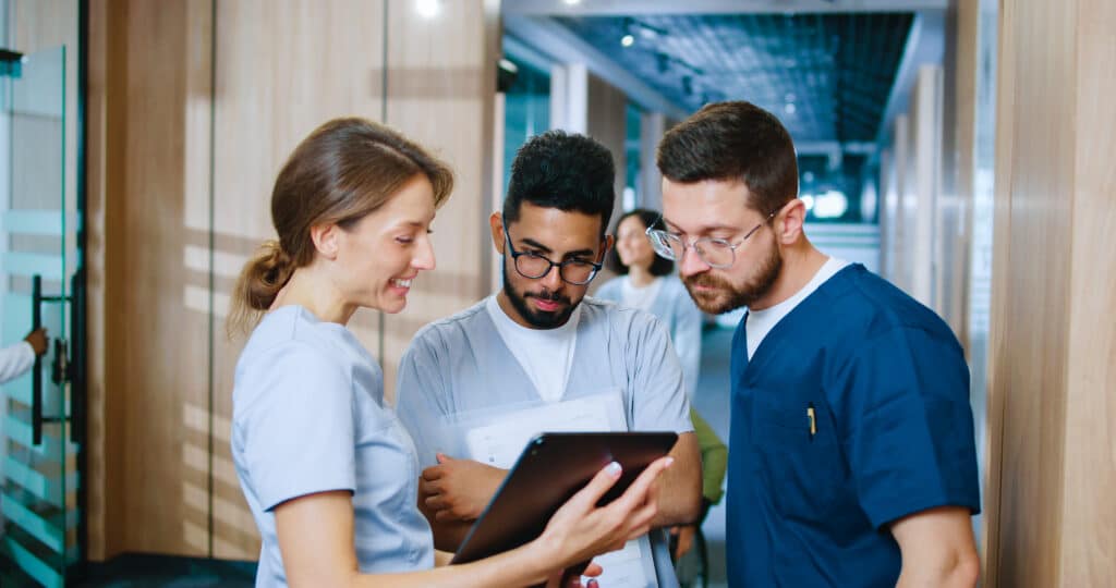 Where Healthcare Automation Impacts the Revenue Cycle the Most