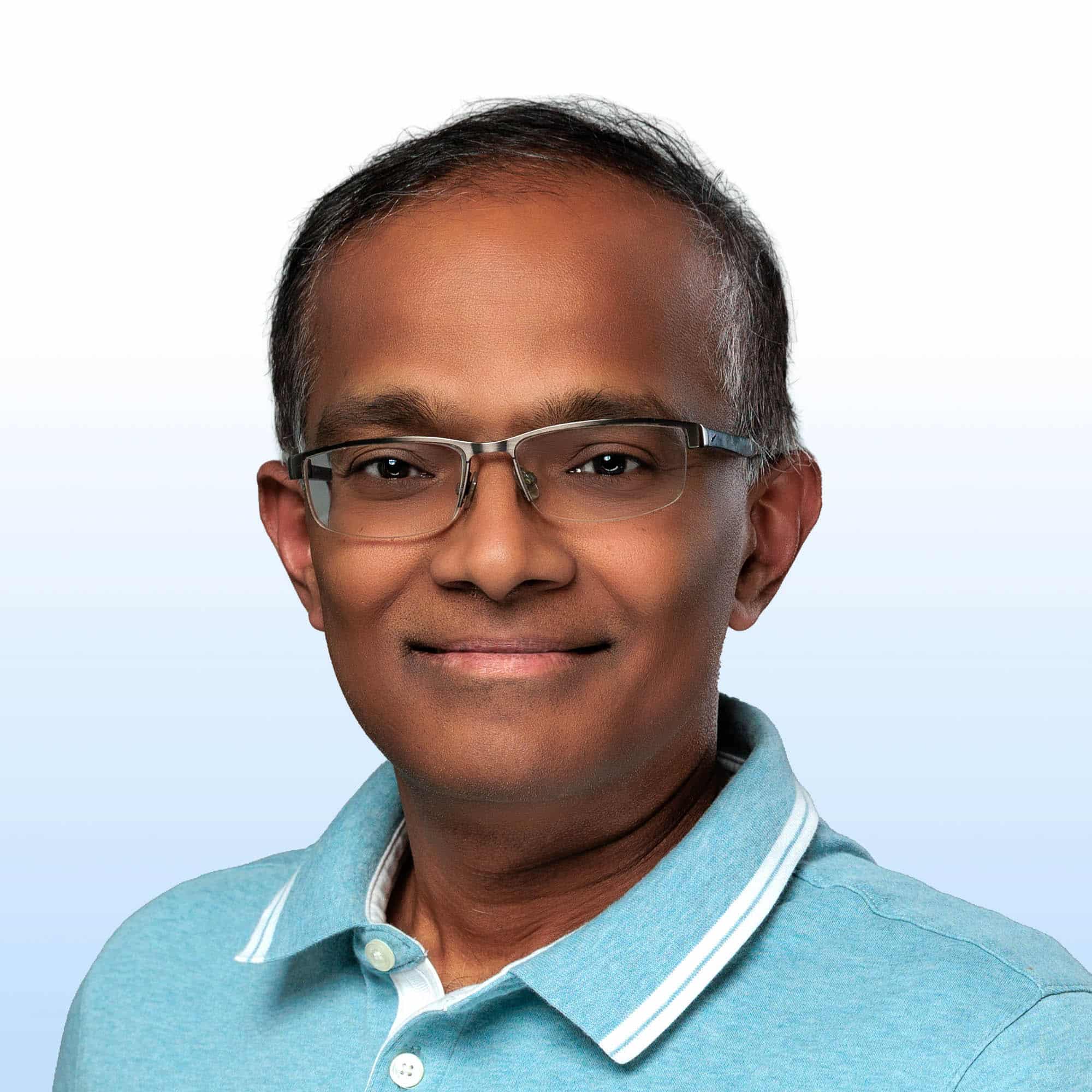 Chidhi Arunachalam 1