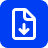 file arrow down