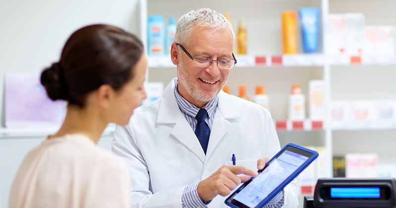Digital transformation improving efficiency in medical supply logistics